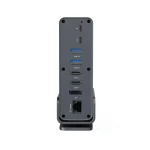 Gembird A-CF-COMBO15-01 USB Type-CF 15-in-1 Multi-Port Adapter Space Grey - Image 7