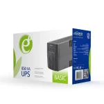 Gembird Basic 850 850VA UPS - Image 4