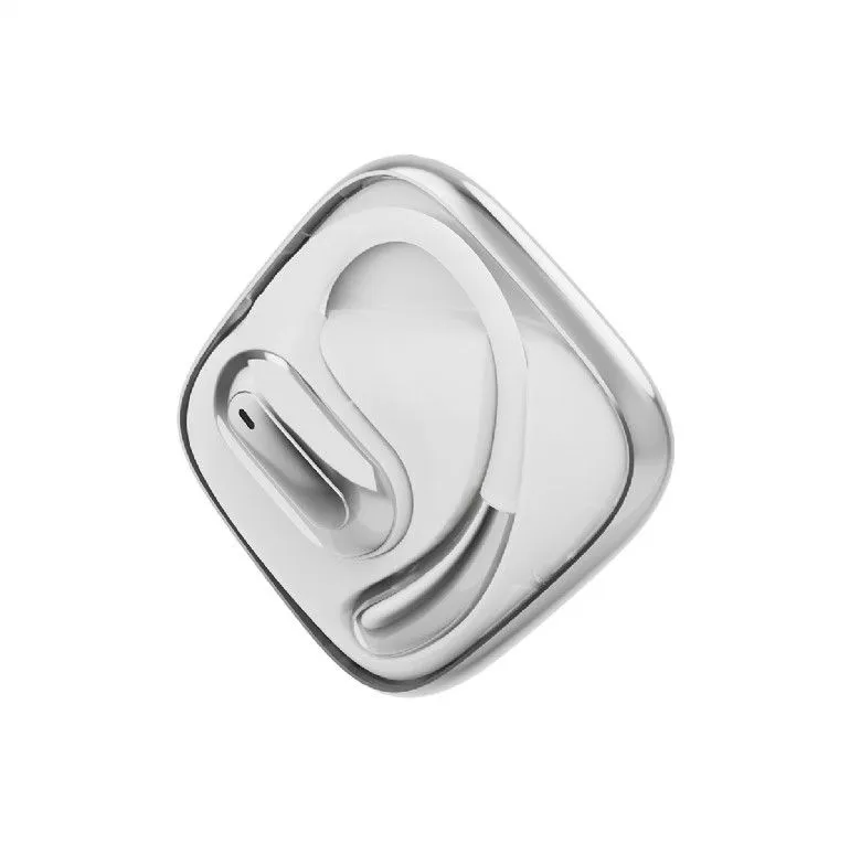 Gembird BT open-ear TWS Bluetooth Headset White