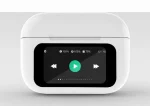 Gembird BT TWS in-ears with LCD display and Active Noise Cancelling White - Image 3
