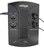 Gembird EG-UPS-001 650VA UPS - Image 2