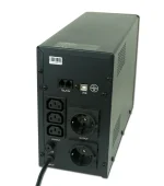 Gembird EG-UPS-034 LCD 1500VA UPS - Image 2