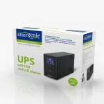 Gembird EG-UPS-036 LCD 3000VA UPS - Image 3
