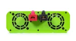 Gembird Energenie 12V Pure sine Wave Car DC-AC Power Inverter 2000W - Image 6