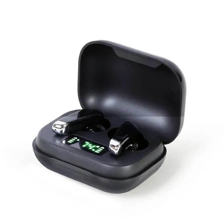 gembird-gembird-fitear-x300b-bluetooth-tws-in-ears-fitear-black_1 Gembird FitEar-X300B Bluetooth TWS in-ears FitEar Black - Image 1