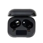 Gembird FitEar-X300B Bluetooth TWS in-ears FitEar Black - Image 3