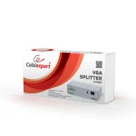 Gembird GVS122 VGA splitter 2 port - Image 3
