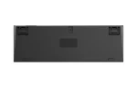 Gembird KB-MCH-06 Slim Wired Multimedia Keyboard Black US - Image 7