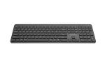 Gembird KB-WPS-03 Dual-Mode Pro Business Slim Wireless Bluetooth Keyboard Black US - Image 6