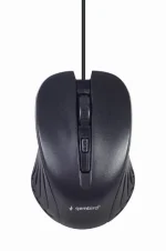 Gembird KBS-UM-04 Keyboard Combo Black US - Image 2