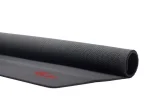 Gembird MP-GAME-XL Gaming XL Egérpad Black - Image 3