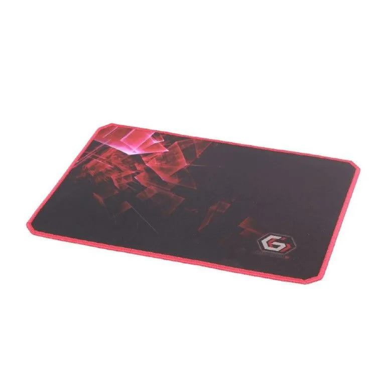 gembird-mp-gamepro-s-black-gamer-egerpad_1 Gembird MP-GAMEPRO-S Gaming Pro Egérpad Black - Image 1