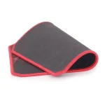 Gembird MP-GAMEPRO-S Gaming Pro Egérpad Black - Image 5