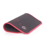 Gembird MP-GAMEPRO-S Gaming Pro Egérpad Black - Image 6