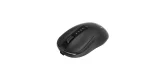 Gembird MUSW2-4B-01 Dual-Mode Wireless Bluetooth Mouse Black - Image 2