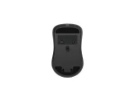 Gembird MUSW2-7B-01 Dual-Mode Wireless Bluetooth Mouse Black - Image 2