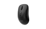 Gembird MUSW2-7B-01 Dual-Mode Wireless Bluetooth Mouse Black - Image 6