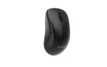 Gembird MUSW2-7B-01 Dual-Mode Wireless Bluetooth Mouse Black - Image 7