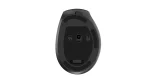 Gembird MUSW3-9B-01 Triple-Mode Wireless Bluetooth Mouse Black - Image 2