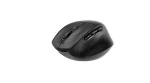 Gembird MUSW3-9B-01 Triple-Mode Wireless Bluetooth Mouse Black - Image 4