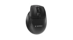 Gembird MUSW3-9B-01 Triple-Mode Wireless Bluetooth Mouse Black - Image 7