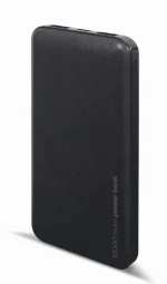Gembird PB10-02 10000 mAh Powerbank Black - Image 2