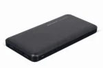 Gembird PB10-02 10000 mAh Powerbank Black - Image 3
