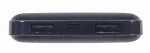 Gembird PB10-02 10000 mAh Powerbank Black - Image 4