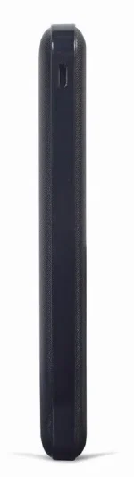 Gembird PB10-02 10000 mAh Powerbank Black - Image 5