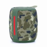 Gembird SPK-BT-LED-03-CM Bluetooth Speaker Camo - Image 4