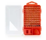 Gembird TK-SD-07 108db-os Precision Bit Set Szerszámkészlet - Image 8
