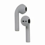Gembird TWS-SEA-GW Bluetooth TWS in-ears Headset Misty Grey - Image 2