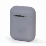 Gembird TWS-SEA-GW Bluetooth TWS in-ears Headset Misty Grey - Image 4