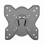 Gembird WM-42F-03 TV Wall Mount 23"-42" Black - Image 2