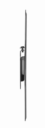 Gembird WM-42F-03 TV Wall Mount 23"-42" Black - Image 3