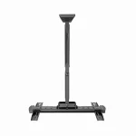 Gembird WM-55ST-02 Premium full-motion TV wall mount 32”-55” Black - Image 3