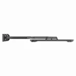 Gembird WM-55ST-02 Premium full-motion TV wall mount 32”-55” Black - Image 7
