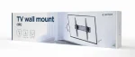 Gembird WM-55T-02 Tilt TV Wall Mount 32”-55" Black - Image 3