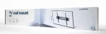 Gembird WM-70T-02 Tilt TV Wall Mount 37”-70” Black - Image 3