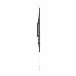 Gembird WM-75F-02 TV wall mount (fixed) 32”-75” Black - Image 4