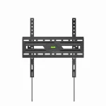 Gembird WM-75T-04 TV wall mount (tilt)  37”-75” Black - Image 3