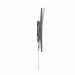 Gembird WM-75T-04 TV wall mount (tilt)  37”-75” Black - Image 5