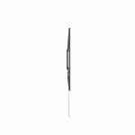 Gembird WM-86F-01 TV wall mount (fixed) 37”-86” Black - Image 4