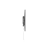 Gembird WM-86T-01 TV wall mount (tilt) 37”-86” Black - Image 3