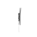 Gembird WM-86T-01 TV wall mount (tilt) 37”-86” Black - Image 4