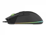 Genesis Krypton 290 Gamer mouse Black - Image 3