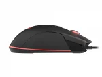 Genesis Krypton 290 Gamer mouse Black - Image 4