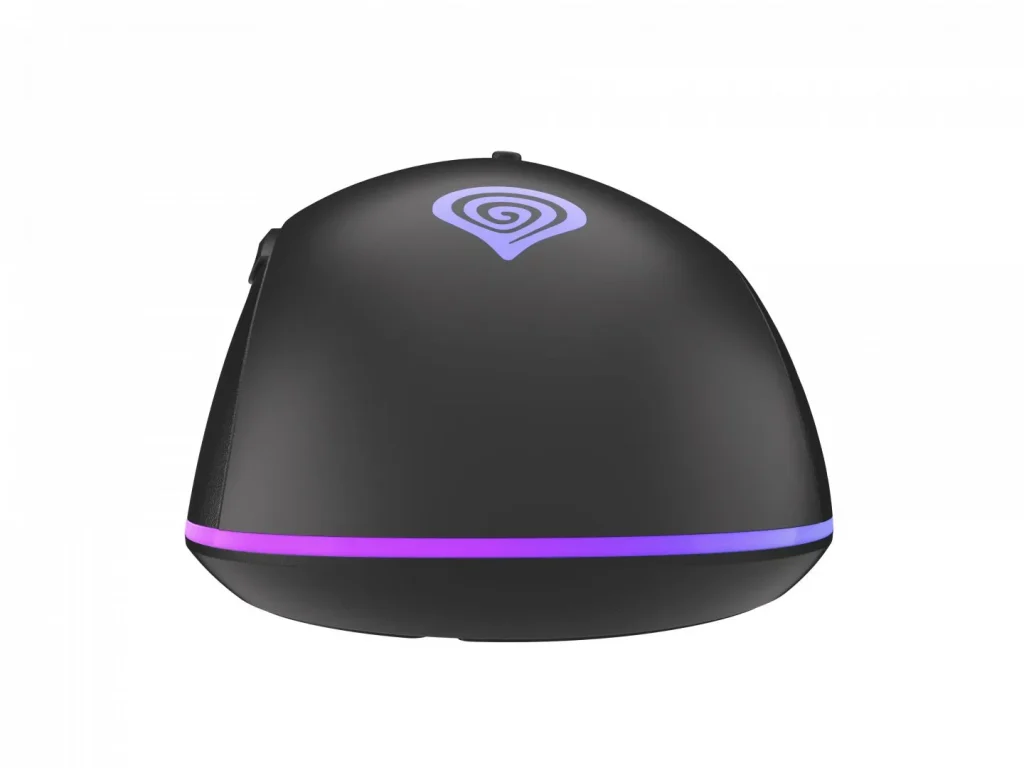 Genesis Krypton 290 Gamer mouse Black - Image 6