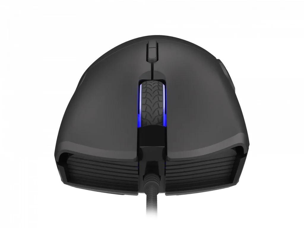 Genesis Krypton 290 Gamer mouse Black - Image 7