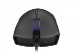 Genesis Krypton 290 Gamer mouse Black - Image 7